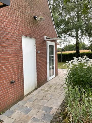 Apartment "Stine" Dissen المظهر الخارجي الصورة