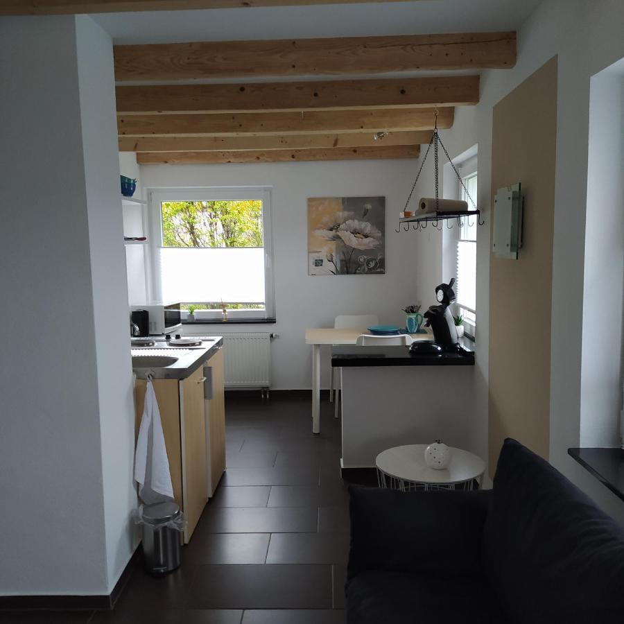 Apartment "Stine" Dissen المظهر الخارجي الصورة