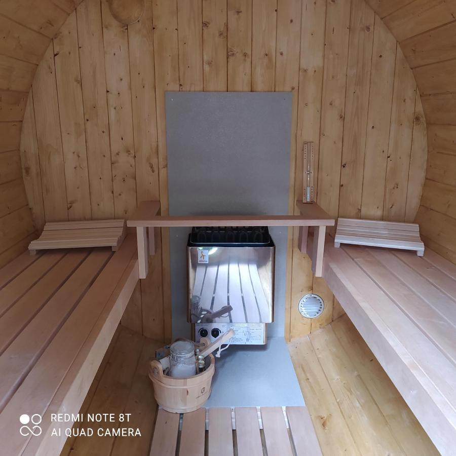Apartment "Stine" Dissen المظهر الخارجي الصورة